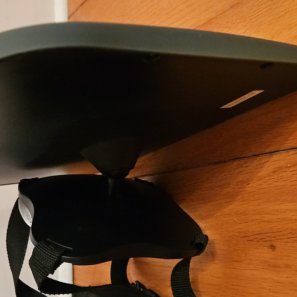 Chicco Baby Rearview Car Mirrror, Adjustable, Attach To Back Of Front Seats, EUC - Picture 10 of 11